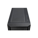 "Midi Chieftec Pro Midi Serie AS-02B-TG-OP"