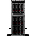 "Server HPE ML350 Gen11 TW XEON 4514Y 64GB 8SFF MR408i-o 2x2.4TB 2x1000W"