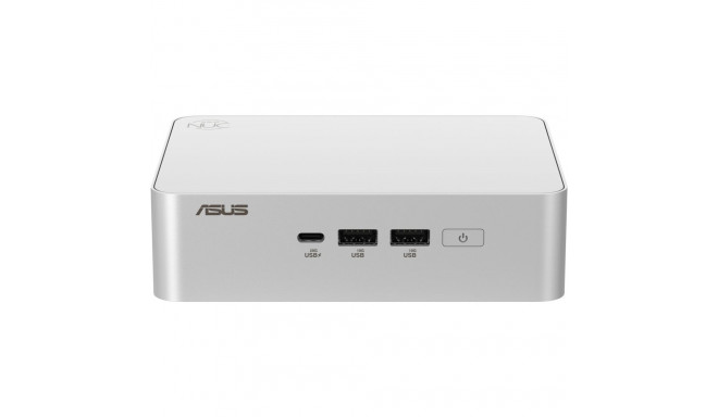 "ASUS NUC GEN15 Pro+ Scorpion Canyon U7 RNUC15CRSU700002 EU Cord"