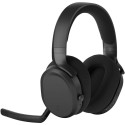 "Fractal Scape Dark Headset"