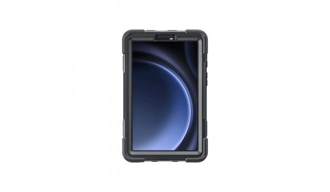 "4smarts Rugged Case Grip fr Samsung Galaxy Tab A9"