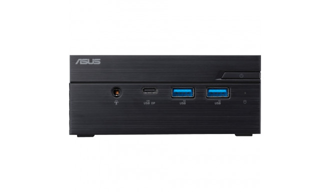 "ASUS PN53-S5018ADS1 AMDR5-7530U/8GB-DDR4/256GB M.2/black W11P"