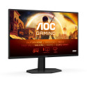 "AOC 25G42E 62.2.cm (24.5“) FHD IPS Gaming Monitor 16:9 HDMI/DP 180Hz 1ms G-Sync"