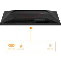 "AOC 25G42E 62.2.cm (24.5“) FHD IPS Gaming Monitor 16:9 HDMI/DP 180Hz 1ms G-Sync"