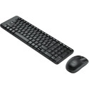 "WIRELESS DESKTOP MK220"