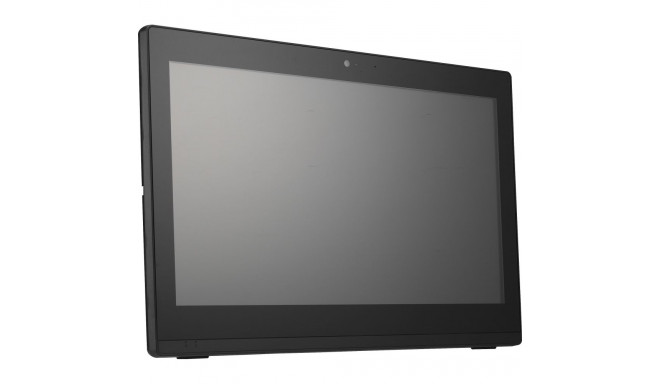 "Barebone ShuttleAll-in-One Barebone P92U Black Cel. 5205U+++"