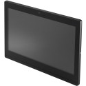 "Barebone ShuttleAll-in-One Barebone P92U Black Cel. 5205U+++"