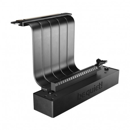 "be quiet! Riser Cable PCIe 4.0 20cm"