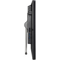 "Barebone ShuttleAll-in-One Barebone P92U Black Cel. 5205U+++"