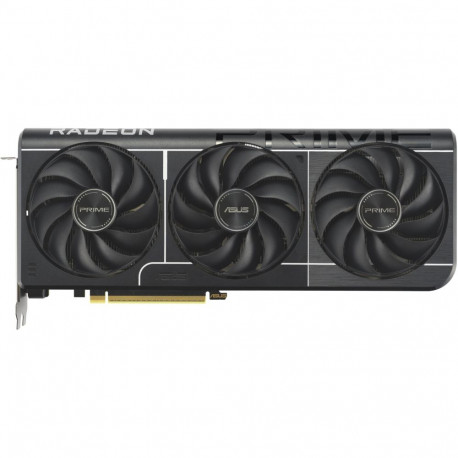 "RX 9060 XT 8GB ASUS Prime Radeon OC GDDR6 3 Fan"