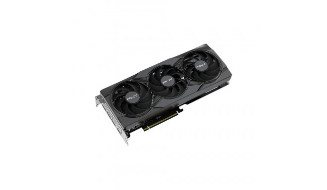 "RTX 5060 8GB PNY ARGB OC Triple Fan GDDR7 3 Fan"