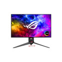 "ASUS ROG Swift OLED PG27AQDM 67.32cm (16:9) WQHD HDMI DP" "ASUS ROG Swift OLED PG27AQDM 67.32cm (16:9) WQHD HDMI DP"