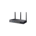 "TP-Link Omada DR3650v(EU) AX3000 Gigabit Desktop DSL Gateway"