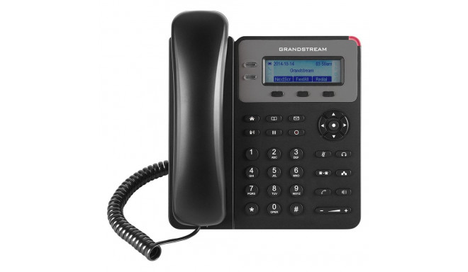 "Grandstream SIP GXP-1610 Entry"