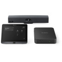 "Yealink MVC340-C4-000 Microsoft Teams Room System"