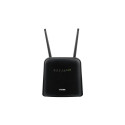 "D-Link DWR-960 LTE/UMTS Mobile Hotspot"
