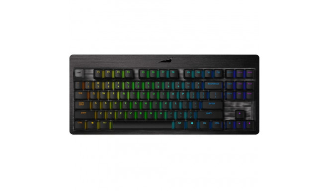 "MOUNTAIN Everest Core DE / MX Silent / Black"