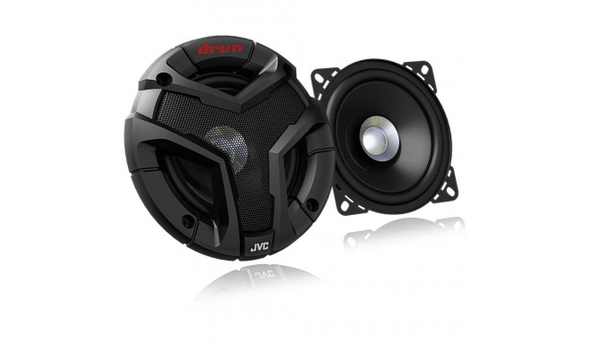 "JVC CS-V 418"
