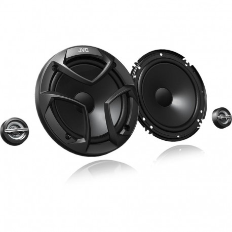 "JVC CS-JS600"