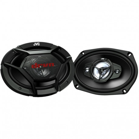 "JVC CS-DR6940"