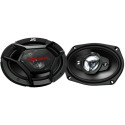 "JVC CS-DR6940"