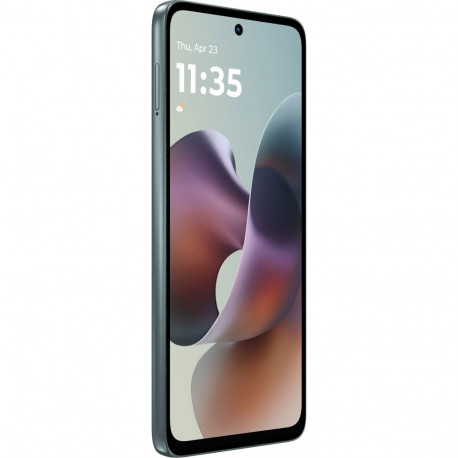 "Motorola moto g56 5G 256GB (Gray Mist. Android 15. 8 GB)"