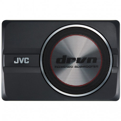"JVC CW-DRA8"