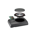 "JVC CW-DRA8"