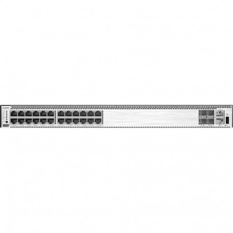"Huawei Switch S5731-S24P4X 02353AHX-003 (ohne Netzteil)"