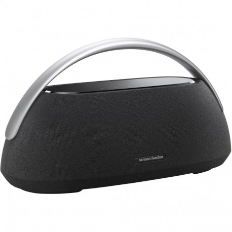 Harman Kardon kaasaskantav kõlar Go + Play 3, must