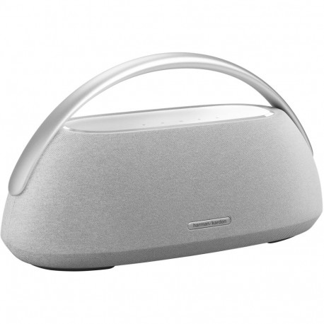 "Harman Kardon Go + Play 3 grau"