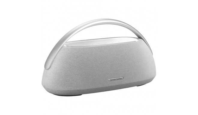 "Harman Kardon Go + Play 3 grau"