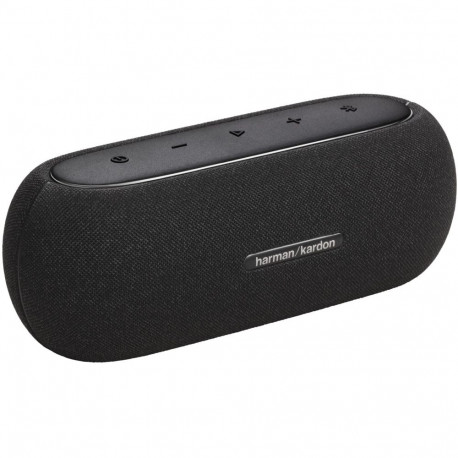 "Harman-Kardon Luna black"