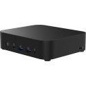 "ASUS NUC Gen14 Essential Mill Canyon N250 RNUC14MNK2500002 EU Cord"