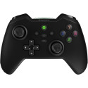 "Genesis Gamepad MANGAN 400 kabellos schwarz (PC/Switch)"
