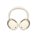 "Edifier WH950NB Bluetooth Headset ivory retail"