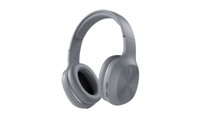 "Edifier W600BT Bluetooth Headset grey retail"