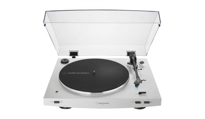 "Audio Technica AT-LP3XBT (wei. Bluetooth. vollautomatisch)"