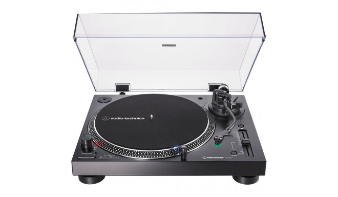 Audio Technica AT-LP120XUSBBT (must, Bluetooth, USB)