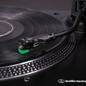 "Audio Technica AT-LP120XUSBBT (schwarz. Bluetooth. USB)"