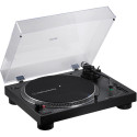 "Audio Technica AT-LP120XUSBBT (schwarz. Bluetooth. USB)"