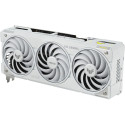 "RTX 5070 TI 16GB ASUS TUF Gaming OC GDDR7 3 Fan white"