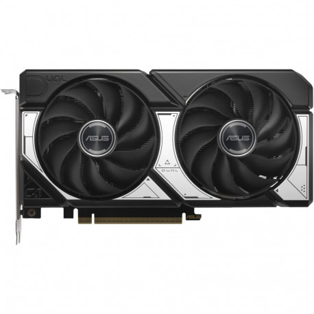 "RTX 5060 Ti 16GB ASUS DUAL OC GDDR7"