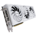 "RTX 5070 12GB ASUS Prime OC GDDR7 3 Fan white"