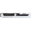 "RTX 5070 12GB ASUS Prime OC GDDR7 3 Fan white"