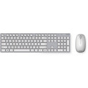 "Asus W5000 kabelloses Tastatur-Maus-Set. dt. Layout. Weiß" "Asus W5000 kabelloses Tastatur-Maus-Set. dt. Layout. Weiß"