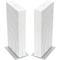 "Acer Wave 7 Wifi 7 Mesh Router EU plug dual Pack"