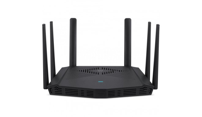 "Acer Predator Connect W6x W-Fi 6 Gaming-Router"