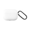 "4smarts Case Set Omega AirPods Pro2.3er Set wei. hellblau"
