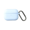 "4smarts Case Set Omega AirPods Pro2.3er Set wei. hellblau"